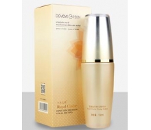 冬木古雨 皇室 蓝魅鱼籽鲜活精华水130ML 新品