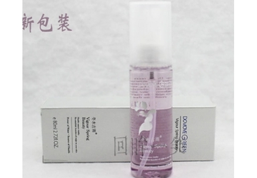 冬木古雨  活泉碧玉妆-薰衣草纯露80ml图片