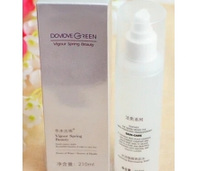 冬木古雨 水润焕颜养肌水 210ml