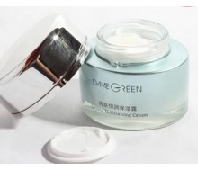 冬木古雨 活泉碧玉妆 活泉恒润保湿霜 50G 