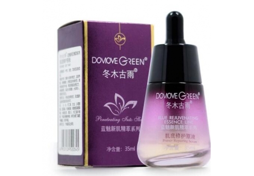 冬木古雨 精萃肌底修护原液35ml 图片