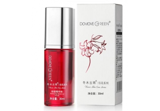 冬木古雨 植泉保湿精华液30ml 图片