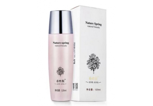 冬木古雨  自然泉-洋甘菊鲜活水120ml图片