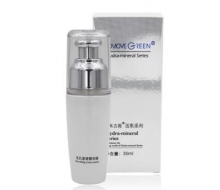 冬木古雨 毛孔紧致精华液35ml 原毛孔还原素25ml