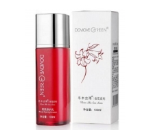 冬木古雨 植泉美肌修护乳100ml 原植泉安敏舒缓乳100ml