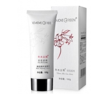 冬木古雨 植泉美肌修护洁面乳100ml 