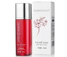 冬木古雨 植泉水嫩保湿乳100ml 