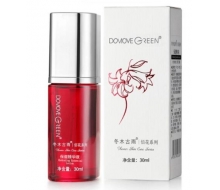 冬木古雨 植泉保湿精华液30ml 