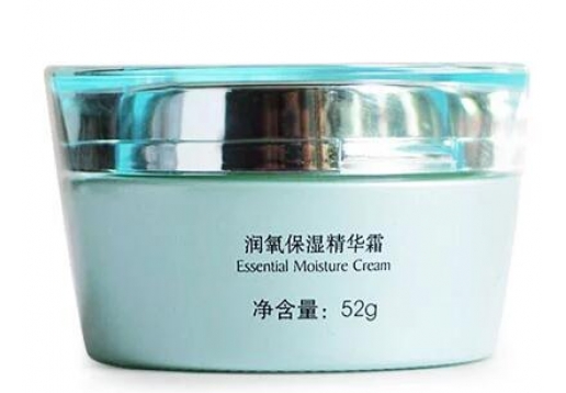 冬木古雨  活泉系列-润氧保湿精华霜50G图片