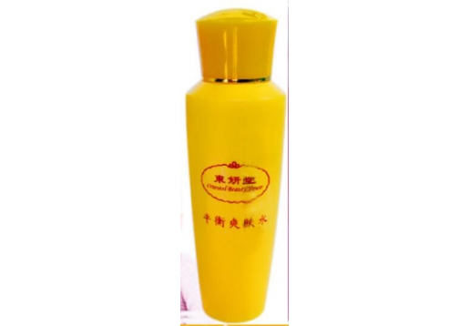 东妍堂 平衡爽肤水120ml图片