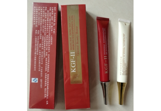 东妍堂 KGF-||抗衰老套2件图片