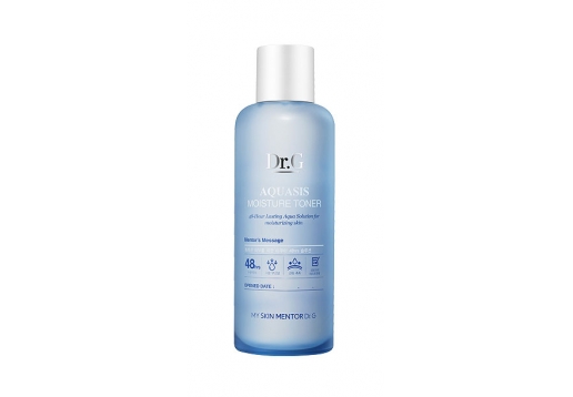 dr.g Super Aquasis Moisture Toner水感保湿爽肤水170ml图片