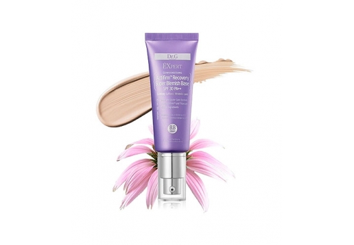 dr.g 紧致抗皱BB霜SPF30 PA++ 45ml图片