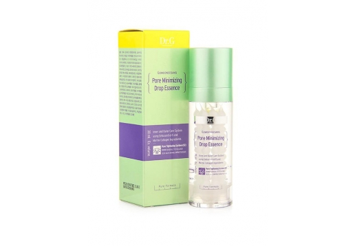 dr.g Pore Minizing毛孔净化紧致精华30ml图片