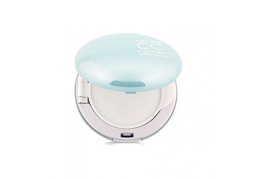 dr.g 水份精华气垫CC霜SPF50+ PA+++ 13g图片