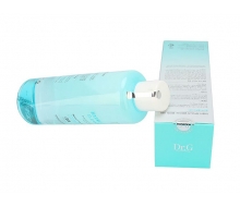 dr.g 水凝保湿卸妆水210ml