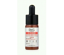 dr.g 速效暗疮修复精华15ml