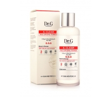 dr.g 保湿净肌爽肤水170ml