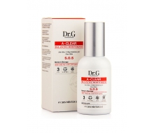 dr.g 清爽控油补水精华乳液50ml