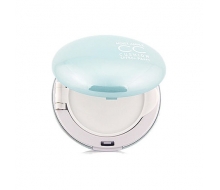 dr.g 水份精华气垫CC霜SPF50+ PA+++ 13g