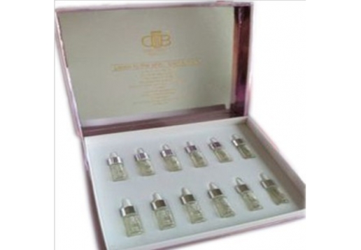法国DTB 瞬透保湿原液3ml/12支图片