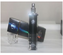 法国DTB 黑钻级臻颜鲜雾100ML