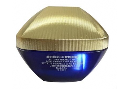 法国DTB  凝时焕彩3D智能眼霜30g图片