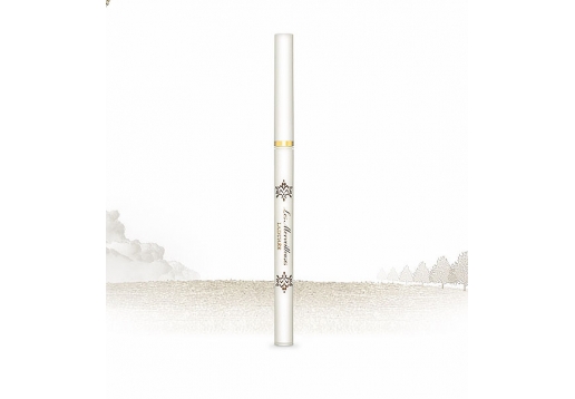 拉杜丽 名媛贵族纤细眼线笔0.24g图片
