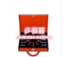 多葆丽 生肌赋能源生安瓶精华液10瓶装 