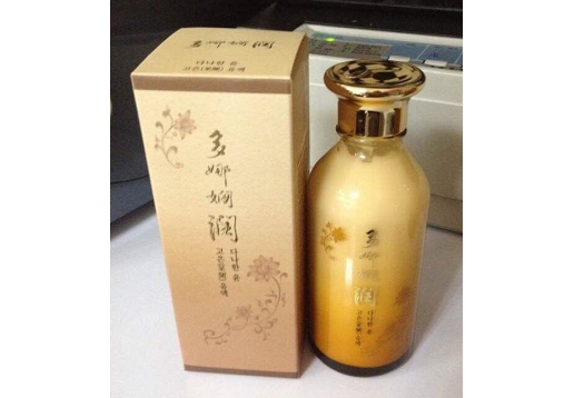多娜娴 润杲誾乳液150ml图片