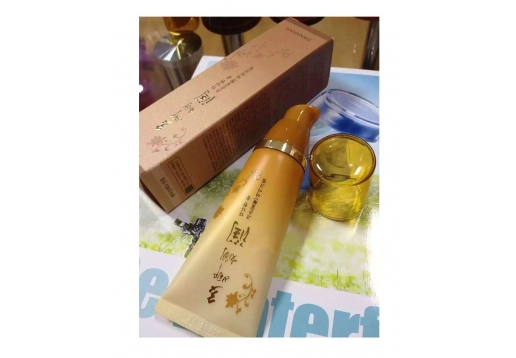 多娜娴 润杲誾眼霜30ml图片