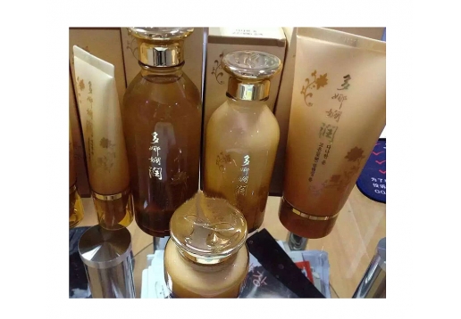 多娜娴 润杲誾抗氧化补水套装五件套图片