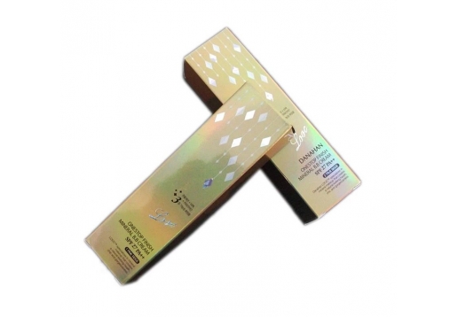 多娜娴 LOOC矿物完美BB霜SPF27 PA++ 50ml图片