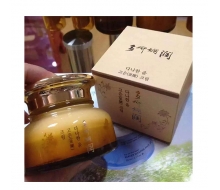 多娜娴 润杲誾面霜50ml
