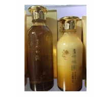 多娜娴 润杲誾抗氧化补水套装水乳两件套