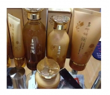 多娜娴 润杲誾抗氧化补水套装五件套