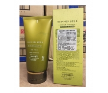 多娜娴 草本柔和泡沫洗面奶150ml