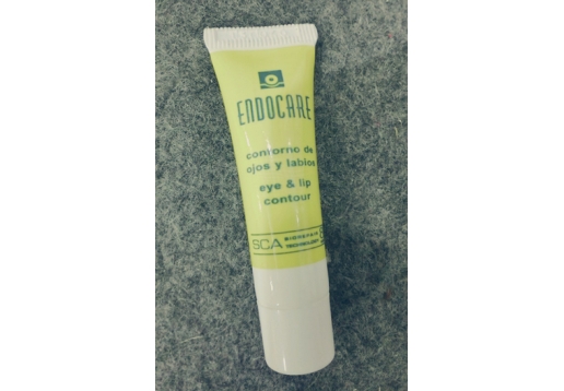  Endocare 蜗牛隔离霜30g图片