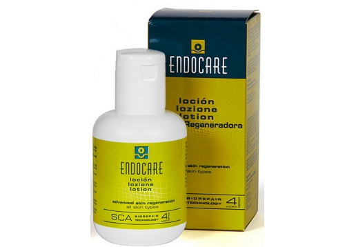  Endocare 蜗牛活肌修复乳100g图片