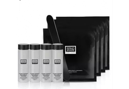  Erno Laszlo 水疗再生冰白面膜（9件）图片
