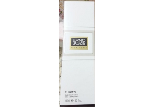  Erno Laszlo PH平衡润肤洁面啫喱100ML图片
