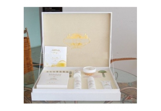 ESC 逆时空魔幻水晶冰疗舒压方程式9件套图片