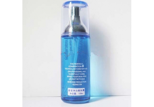 ESC 柔皙净白醒肤露100ml图片