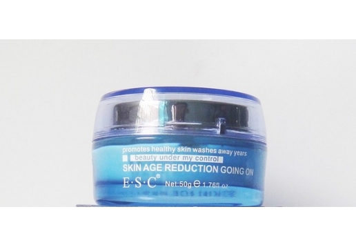 ESC 痘蔻净妍精华霜50g图片