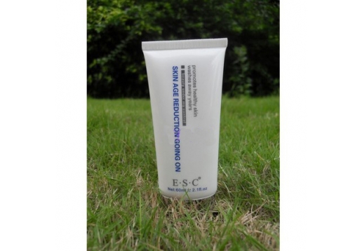 ESC 智能愉悦舒敏面膜霜200g图片