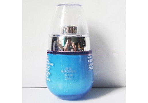 ESC 柔皙净白双效防护乳30ml图片