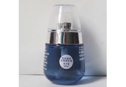 ESC 智能愉悦舒敏精华液30ml图片