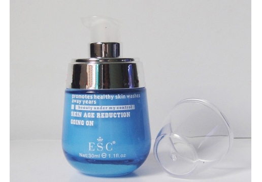 ESC 智能愉悦舒敏精华乳30ml图片