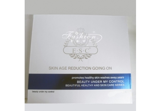 ESC 智能愉悦舒敏专业4件套图片