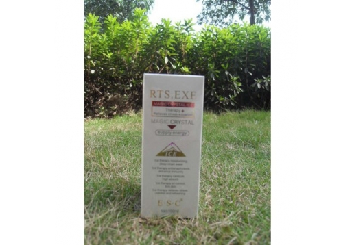 ESC 逆时空里海之迷海洋深层水100ml图片